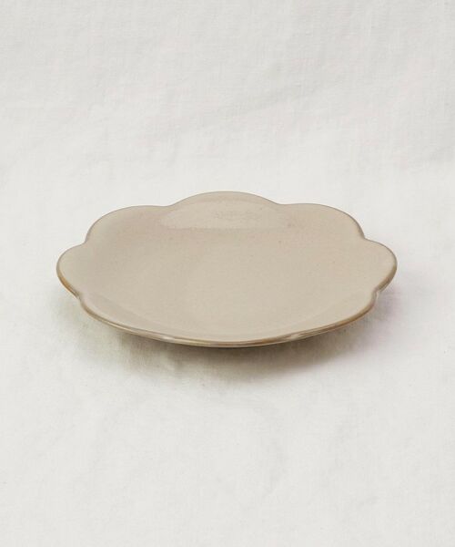 212 KITCHEN STORE / トゥーワントゥーキッチン ストア 食器 | 和花 中皿 生成（その他）