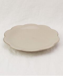 212 KITCHEN STORE / トゥーワントゥーキッチン ストア 食器 | 和花 大皿 生成