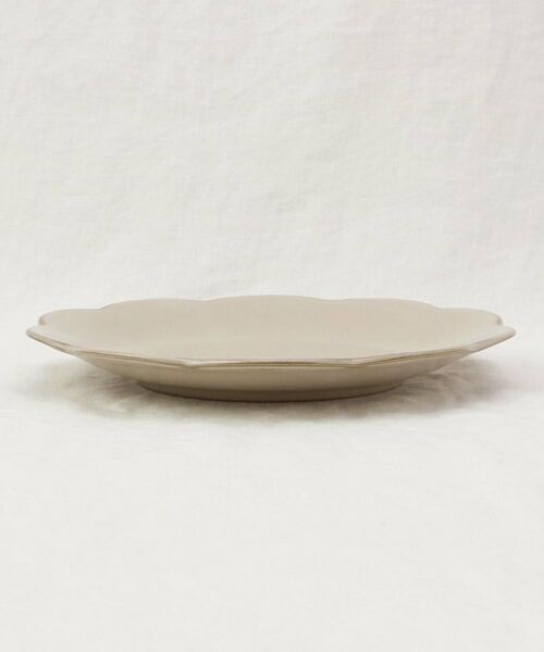 212 KITCHEN STORE / トゥーワントゥーキッチン ストア 食器 | 和花 大皿 生成 | 詳細2