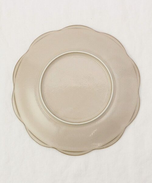 212 KITCHEN STORE / トゥーワントゥーキッチン ストア 食器 | 和花 大皿 生成 | 詳細4