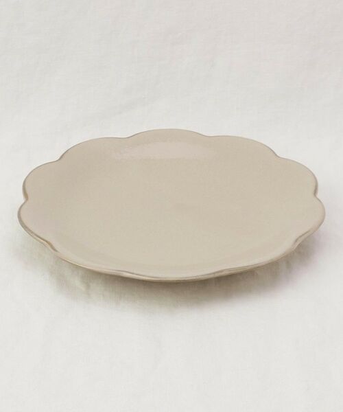 212 KITCHEN STORE / トゥーワントゥーキッチン ストア 食器 | 和花 大皿 生成（その他）