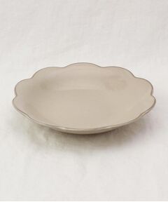 212 KITCHEN STORE / トゥーワントゥーキッチン ストア 食器 | 和花 深皿 生成