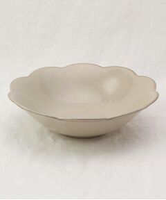 212 KITCHEN STORE / トゥーワントゥーキッチン ストア 食器 | 和花 大鉢 生成