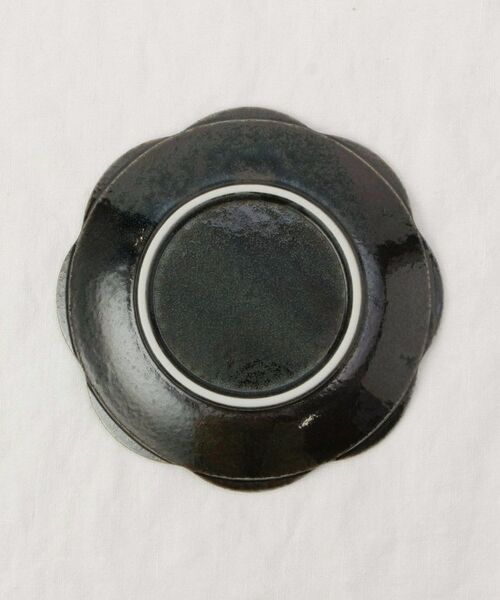 212 KITCHEN STORE / トゥーワントゥーキッチン ストア 食器 | 和花 中皿 青藍 | 詳細4