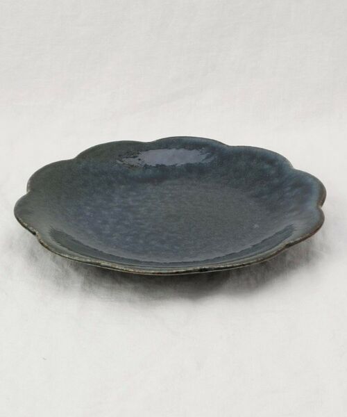 212 KITCHEN STORE / トゥーワントゥーキッチン ストア 食器 | 和花 大皿 青藍 | 詳細1