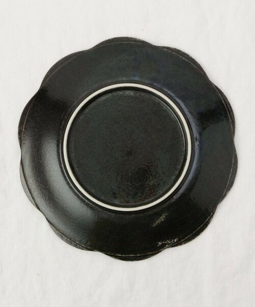 212 KITCHEN STORE / トゥーワントゥーキッチン ストア 食器 | 和花 大皿 青藍 | 詳細4