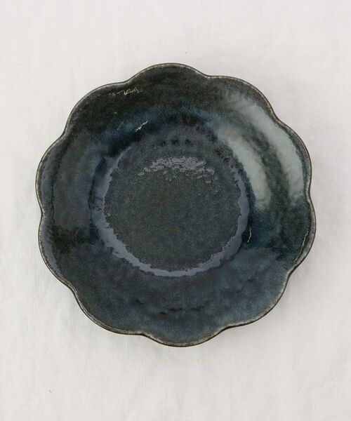 212 KITCHEN STORE / トゥーワントゥーキッチン ストア 食器 | 和花 深皿 青藍 | 詳細2