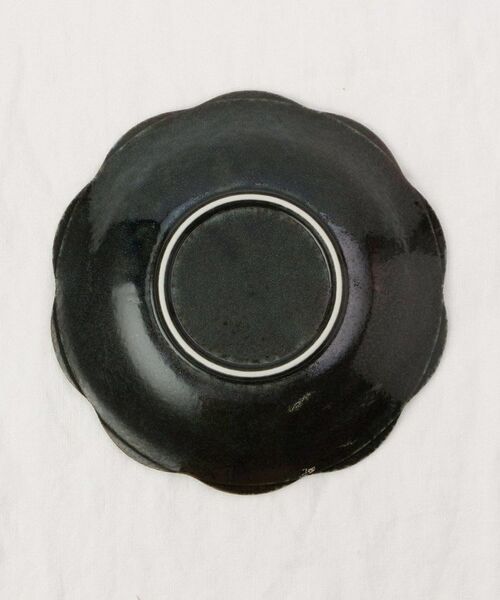 212 KITCHEN STORE / トゥーワントゥーキッチン ストア 食器 | 和花 深皿 青藍 | 詳細3