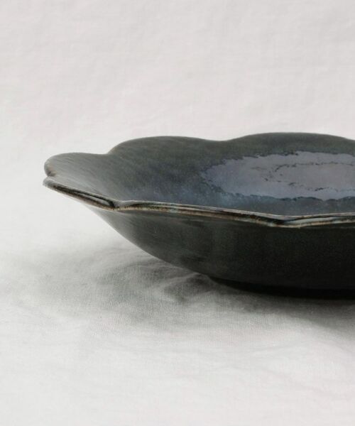 212 KITCHEN STORE / トゥーワントゥーキッチン ストア 食器 | 和花 深皿 青藍 | 詳細4