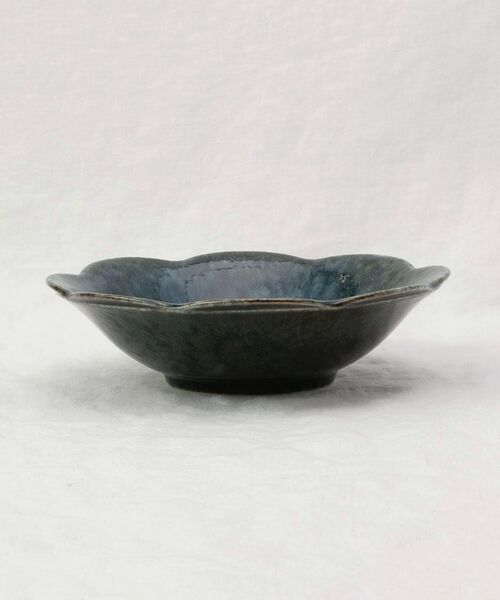 212 KITCHEN STORE / トゥーワントゥーキッチン ストア 食器 | 和花 浅鉢 青藍 | 詳細2
