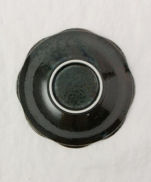 212 KITCHEN STORE / トゥーワントゥーキッチン ストア 食器 | 和花 浅鉢 青藍 | 詳細4