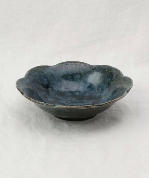 212 KITCHEN STORE / トゥーワントゥーキッチン ストア 食器 | 和花 浅鉢 青藍（その他）
