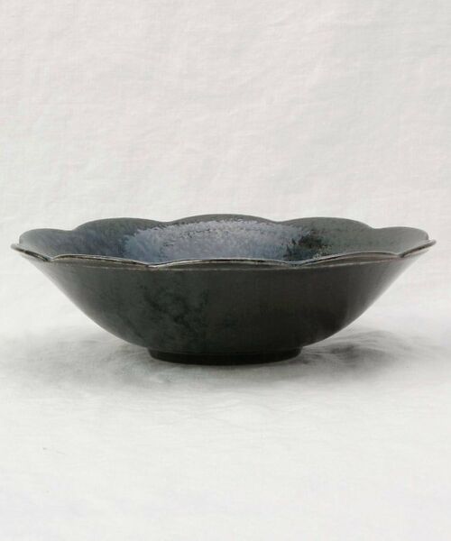 212 KITCHEN STORE / トゥーワントゥーキッチン ストア 食器 | 和花 大鉢 青藍 | 詳細2