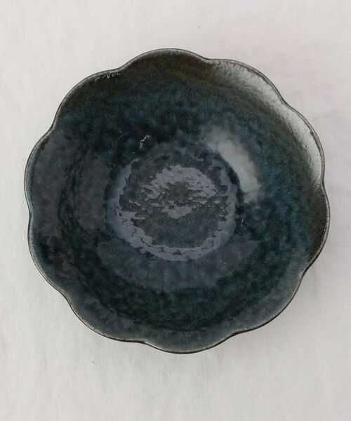 212 KITCHEN STORE / トゥーワントゥーキッチン ストア 食器 | 和花 大鉢 青藍 | 詳細3