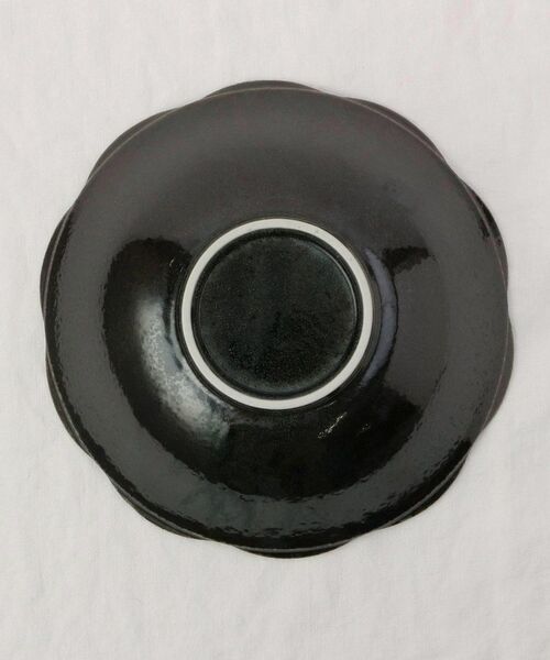 212 KITCHEN STORE / トゥーワントゥーキッチン ストア 食器 | 和花 大鉢 青藍 | 詳細4