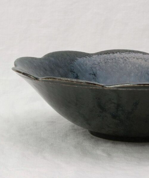 212 KITCHEN STORE / トゥーワントゥーキッチン ストア 食器 | 和花 大鉢 青藍 | 詳細5