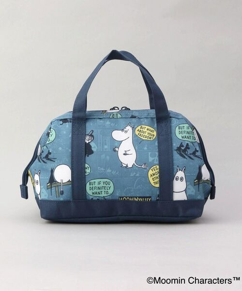 212 KITCHEN STORE / トゥーワントゥーキッチン ストア その他 | ワイヤー保冷ランチバッグ ムーミン ＜MOOMIN ムーミン＞ | 詳細3