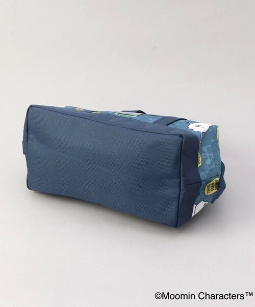 212 KITCHEN STORE / トゥーワントゥーキッチン ストア その他 | ワイヤー保冷ランチバッグ ムーミン ＜MOOMIN ムーミン＞ | 詳細4