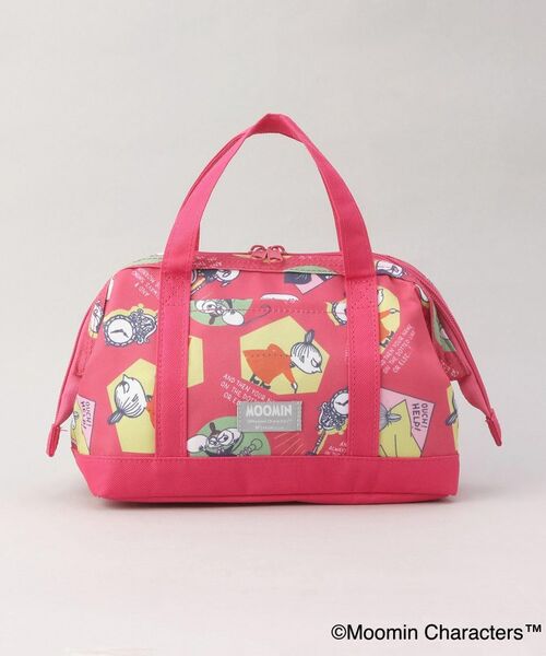 212 KITCHEN STORE / トゥーワントゥーキッチン ストア その他 | ワイヤー保冷ランチバッグ リトルミイ ＜MOOMIN ムーミン＞ | 詳細1
