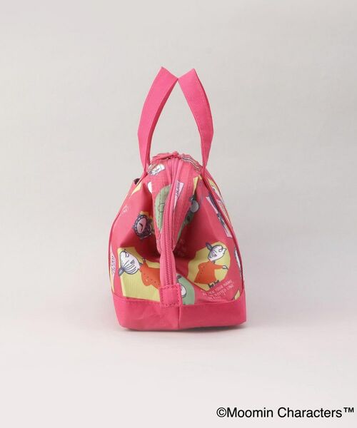 212 KITCHEN STORE / トゥーワントゥーキッチン ストア その他 | ワイヤー保冷ランチバッグ リトルミイ ＜MOOMIN ムーミン＞ | 詳細2