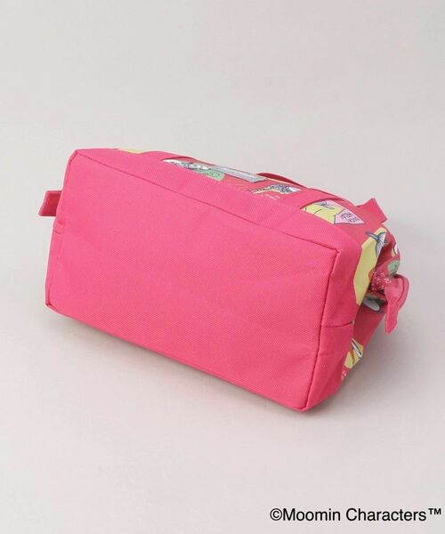 212 KITCHEN STORE / トゥーワントゥーキッチン ストア その他 | ワイヤー保冷ランチバッグ リトルミイ ＜MOOMIN ムーミン＞ | 詳細4