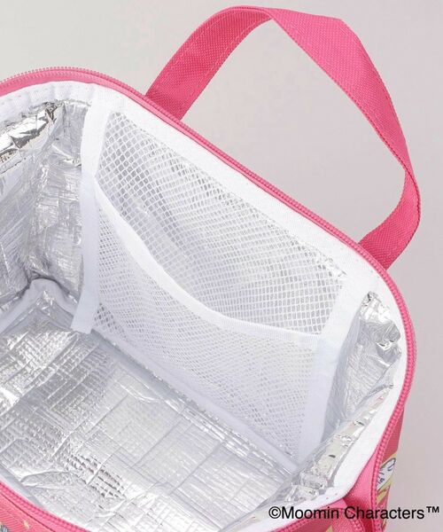 212 KITCHEN STORE / トゥーワントゥーキッチン ストア その他 | ワイヤー保冷ランチバッグ リトルミイ ＜MOOMIN ムーミン＞ | 詳細7