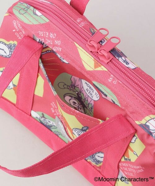 212 KITCHEN STORE / トゥーワントゥーキッチン ストア その他 | ワイヤー保冷ランチバッグ リトルミイ ＜MOOMIN ムーミン＞ | 詳細8