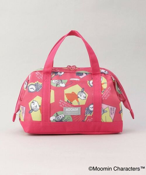 212 KITCHEN STORE / トゥーワントゥーキッチン ストア その他 | ワイヤー保冷ランチバッグ リトルミイ ＜MOOMIN ムーミン＞（その他）