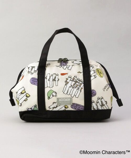 212 KITCHEN STORE / トゥーワントゥーキッチン ストア その他 | ワイヤー保冷ランチバッグ ニョロニョロ ＜MOOMIN ムーミン＞ | 詳細1