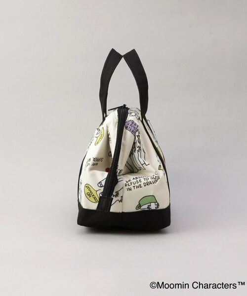 212 KITCHEN STORE / トゥーワントゥーキッチン ストア その他 | ワイヤー保冷ランチバッグ ニョロニョロ ＜MOOMIN ムーミン＞ | 詳細2