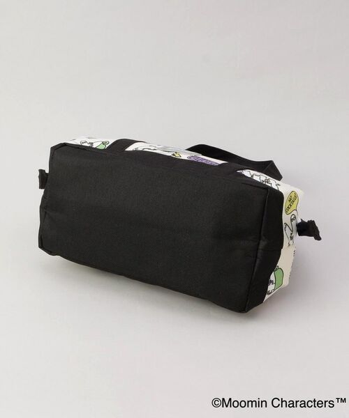 212 KITCHEN STORE / トゥーワントゥーキッチン ストア その他 | ワイヤー保冷ランチバッグ ニョロニョロ ＜MOOMIN ムーミン＞ | 詳細4