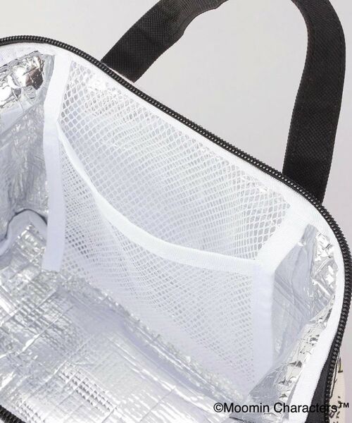 212 KITCHEN STORE / トゥーワントゥーキッチン ストア その他 | ワイヤー保冷ランチバッグ ニョロニョロ ＜MOOMIN ムーミン＞ | 詳細7
