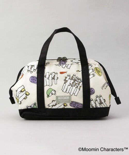212 KITCHEN STORE / トゥーワントゥーキッチン ストア その他 | ワイヤー保冷ランチバッグ ニョロニョロ ＜MOOMIN ムーミン＞（その他）