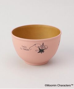 212 KITCHEN STORE / トゥーワントゥーキッチン ストア その他 | 木目ボウルＳ リトルミイ ＜MOOMIN ムーミン＞