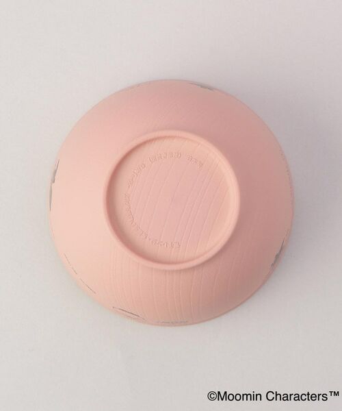 212 KITCHEN STORE / トゥーワントゥーキッチン ストア その他 | 木目ボウルＳ リトルミイ ＜MOOMIN ムーミン＞ | 詳細6