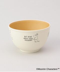 212 KITCHEN STORE / トゥーワントゥーキッチン ストア その他 | 木目ボウルＳ ムーミン ＜MOOMIN ムーミン＞