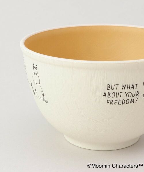 212 KITCHEN STORE / トゥーワントゥーキッチン ストア その他 | 木目ボウルＳ ムーミン ＜MOOMIN ムーミン＞ | 詳細7