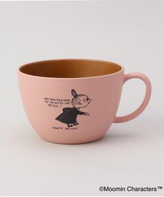 212 KITCHEN STORE / トゥーワントゥーキッチン ストア その他 | 木目マグカップ リトルミイ ＜MOOMIN ムーミン＞