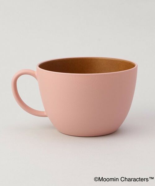 212 KITCHEN STORE / トゥーワントゥーキッチン ストア その他 | 木目マグカップ リトルミイ ＜MOOMIN ムーミン＞ | 詳細2