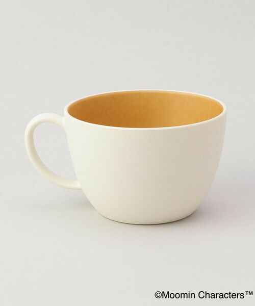 212 KITCHEN STORE / トゥーワントゥーキッチン ストア その他 | 木目マグカップ ムーミン ＜MOOMIN ムーミン＞ | 詳細2