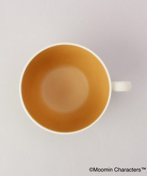 212 KITCHEN STORE / トゥーワントゥーキッチン ストア その他 | 木目マグカップ ムーミン ＜MOOMIN ムーミン＞ | 詳細3