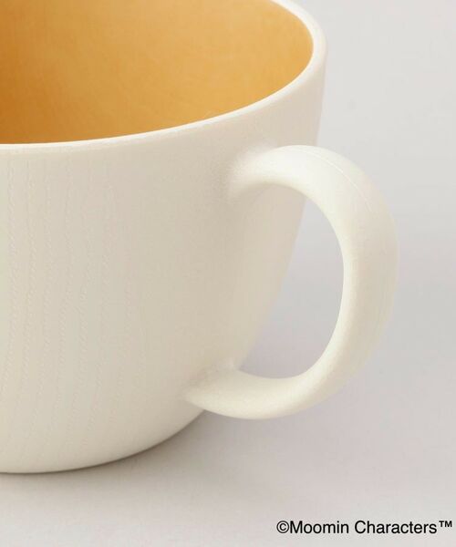 212 KITCHEN STORE / トゥーワントゥーキッチン ストア その他 | 木目マグカップ ムーミン ＜MOOMIN ムーミン＞ | 詳細6