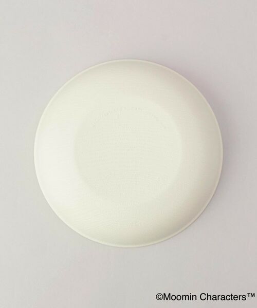 212 KITCHEN STORE / トゥーワントゥーキッチン ストア その他 | 木目ラウンドプレートＭ ムーミン ＜MOOMIN ムーミン＞ | 詳細4