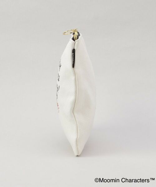 212 KITCHEN STORE / トゥーワントゥーキッチン ストア その他 | FINLAND COLOR フラットポーチ ムーミン-1 ＜MOOMIN ムーミン＞ | 詳細2