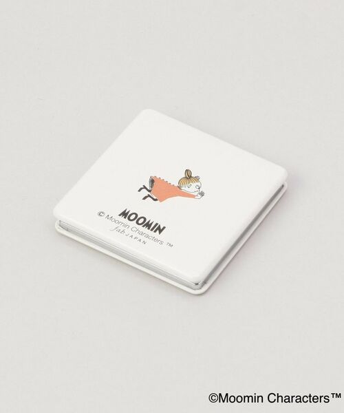 212 KITCHEN STORE / トゥーワントゥーキッチン ストア その他 | FINLAND COLOR コンパクトミラー リトルミイ-1 ＜MOOMIN ムーミン＞ | 詳細2