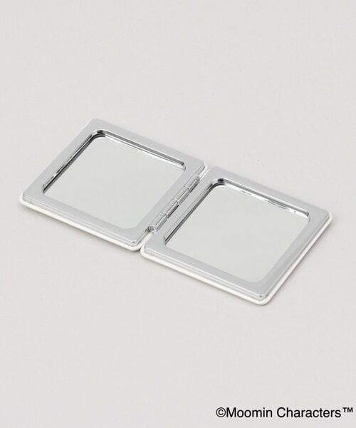 212 KITCHEN STORE / トゥーワントゥーキッチン ストア その他 | FINLAND COLOR コンパクトミラー リトルミイ-1 ＜MOOMIN ムーミン＞ | 詳細4