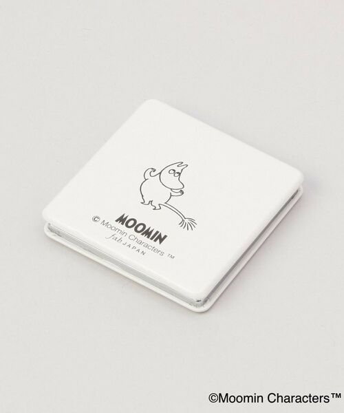 212 KITCHEN STORE / トゥーワントゥーキッチン ストア その他 | FINLAND COLOR コンパクトミラー ムーミン-1 ＜MOOMIN ムーミン＞ | 詳細2