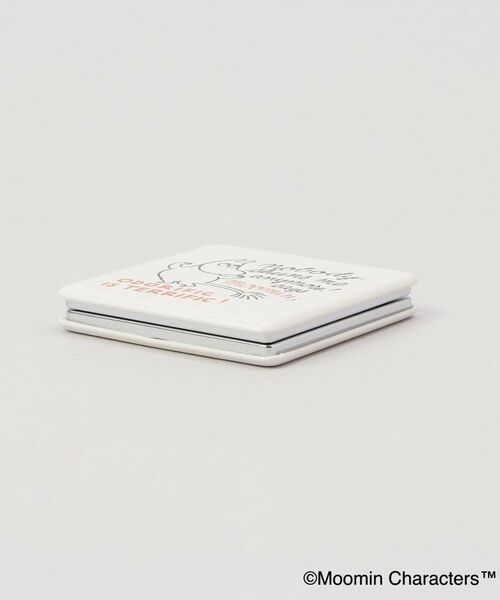212 KITCHEN STORE / トゥーワントゥーキッチン ストア その他 | FINLAND COLOR コンパクトミラー ムーミン-1 ＜MOOMIN ムーミン＞ | 詳細3
