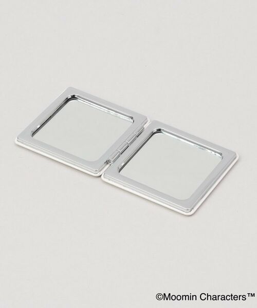 212 KITCHEN STORE / トゥーワントゥーキッチン ストア その他 | FINLAND COLOR コンパクトミラー ムーミン-1 ＜MOOMIN ムーミン＞ | 詳細4
