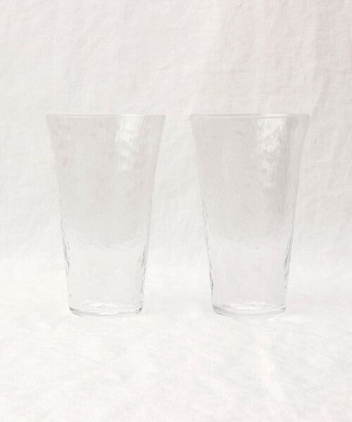 212 KITCHEN STORE / トゥーワントゥーキッチン ストア グラス・マグカップ | 薄づくりハイボールグラスセット | 詳細1